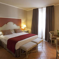 Stedentrips Hotel Vincci la Rabida in Sevilla (Steden, Spanje)