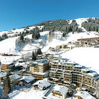 Adler Resort Salzburgerland