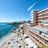 Hotel Balcon de Europa - Andalusië