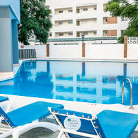 Appartementen Palm Beach Club - Andalusië