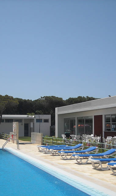 Orbitur Camping Guincho