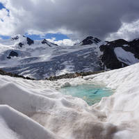 Pitztaler Gletsjer