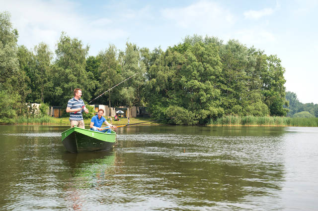 Geweldige vakantie Drenthe ⏩ Vakantiepark Center Parcs De Huttenheugte