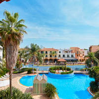 Hotel PortAventura - Catalonië