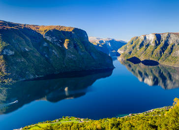 Westelijk Fjordengebied