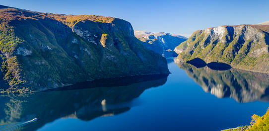 Westelijk Fjordengebied