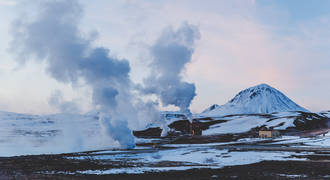Myvatn - Foto: Iceland Travel