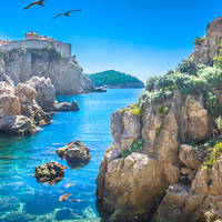 12-daagse autorondreis Het mooiste van Dalmatië
