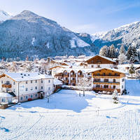 Hotel Krimmlerfälle Tirol