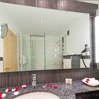Voorbeeld badkamer type Studio