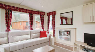 Loch Awe Holiday Park