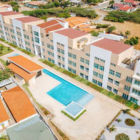 Aruba's Life Vacation Resort