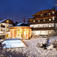 Hotel Bon Alpina Tirol