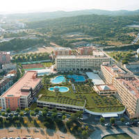 Hotel Evenia Olympic Palace - Catalonië