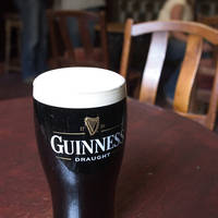 Guinness bier