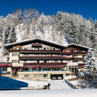 Hotel Alpenblick thumbnail