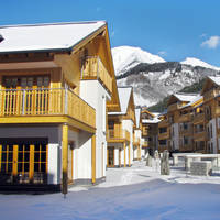 Appartementen Schonblick Mountain Resort