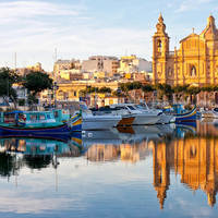 10-daagse fly-drive Hoogtepunten van Malta en Gozo