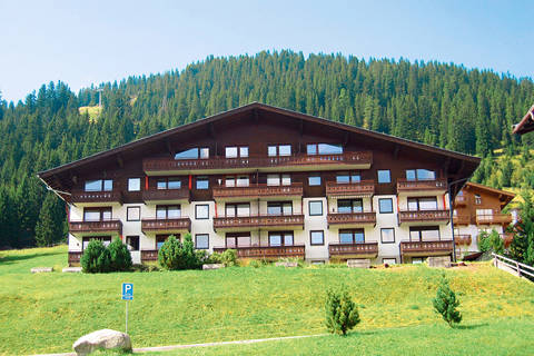 Korting autovakantie Tirol 🚗️ Appartementen Almdorf Homes