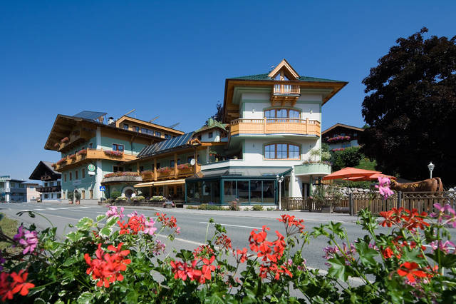 Last minute vakantie Tirol ⏩ Hotel Gasthof Obermair
