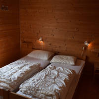 Slaapkamer voorbeeld