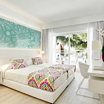 Kamer Grupotel Ibiza Beach Resort