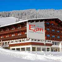 Hotel Elan thumbnail