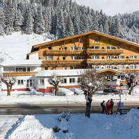 Hotel Grieserhof Tirol