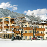 Hotel Ferienwelt Kristall Salzburgerland