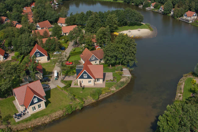 Top vakantie Drenthe ⏩ Vakantiepark Het Timmerholt
