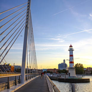 Malmö haven