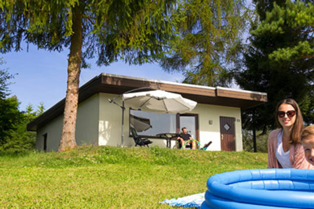 Lekker goedkoop! vakantie Eifel ⏩ Vakantiepark Felsenhof