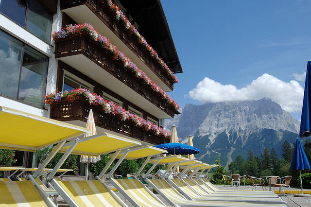 Last minute vakantie Tirol ⏩ Hotel Edelweiss