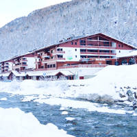 Wintersport Dormio Resort Les Portes du Mont Blanc in Vallorcine (Chamonix - Mont Blanc, Frankrijk)