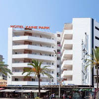 Hotel Xaine Park - Catalonië