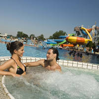 Summer Thermal Riviera - Terme Catez