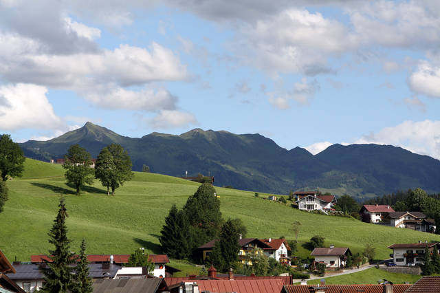 Korting autovakantie Tirol ⏩ Hotel-Pension Unterbräu