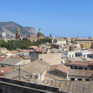 Palermo Panorama