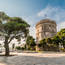 Thessaloniki - Witte Toren