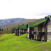Myrkdalen Mountain Resort Appartementen