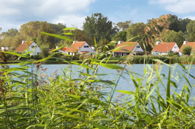 Last minute vakantie Vlaanderen ⏩ Vakantiepark Sunparks Oostduinkerke aan Zee