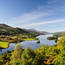 Loch Tummel - Queen's View