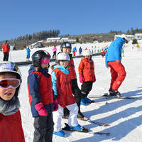 Skischool Wiwa