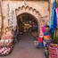 Medina in Marrakech