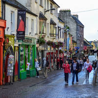 Galway stad
