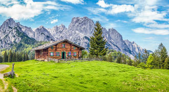 Oostenrijk - Tirol