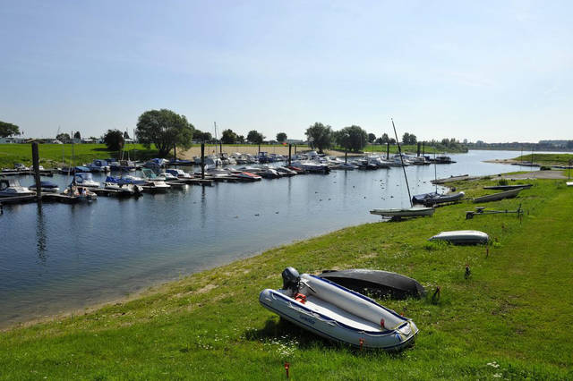 Dagdeal camping vakantie Gelderland 🏕️ Camping de Rhederlaagse Meren