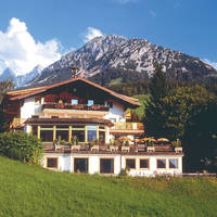 Hotel Alpenkrone Salzburgerland