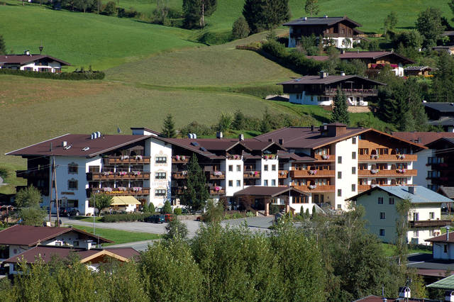 Goedkoop op vakantie Tirol ⏩ Lifthotel