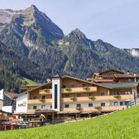 Hotel Panorama Tirol